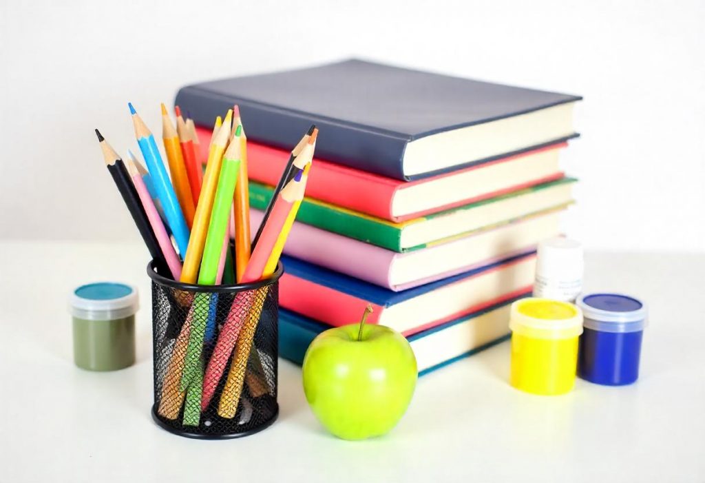 Material escolar