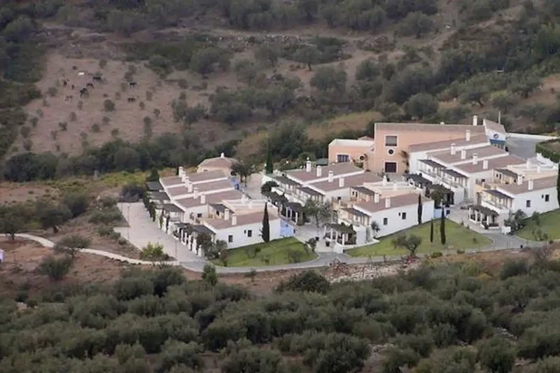 La Villa Turística de la Axarquía será gestionada por Moka Digiteck  