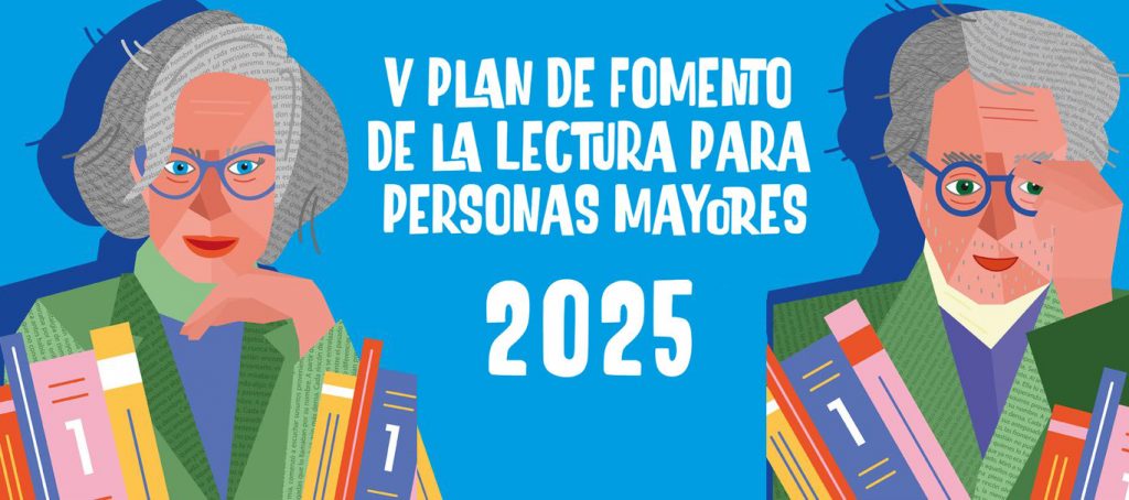 Plan fomento lectura