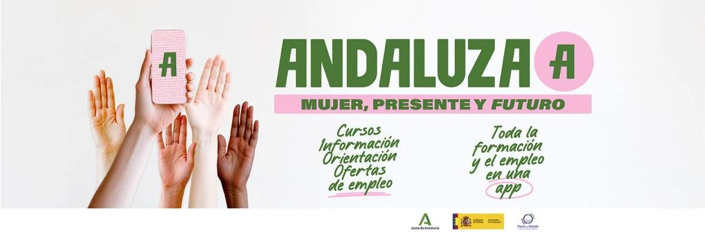 App Andaluzaa
