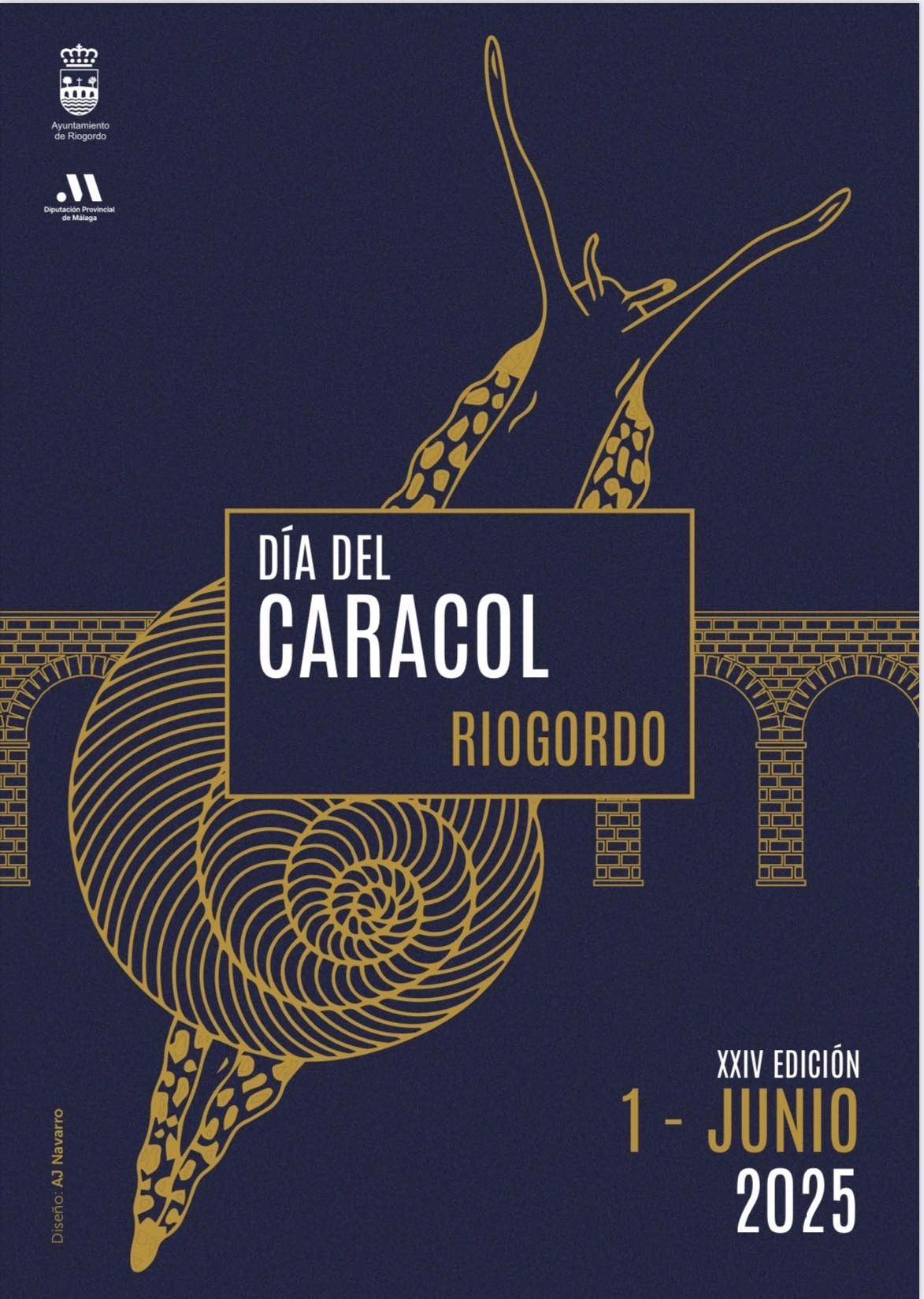 Dia del Caracol de Riogordo