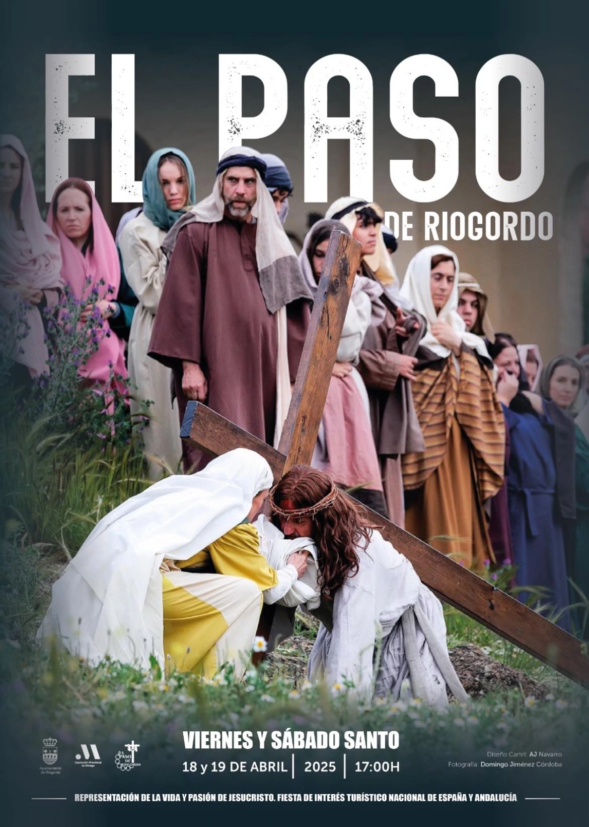 El Paso de Riogordo