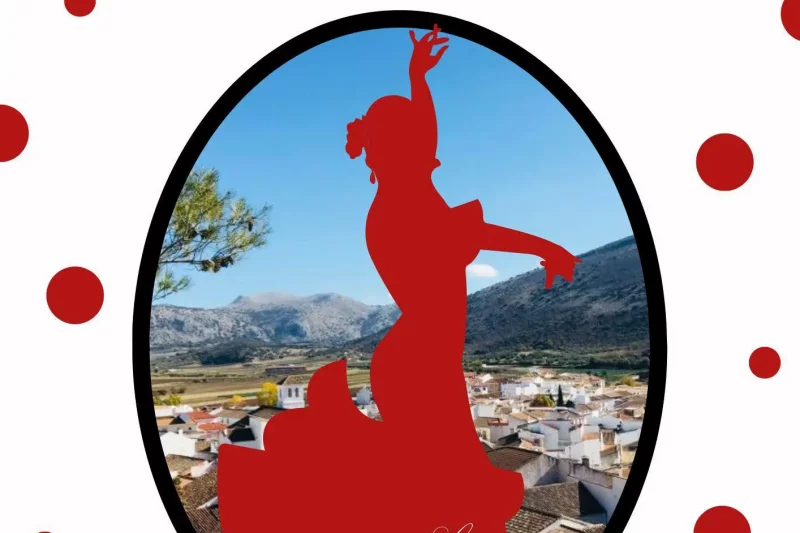 Alfarnate celebra su tradicional fiesta de San Antonio con un fin de semana cargado de actividades