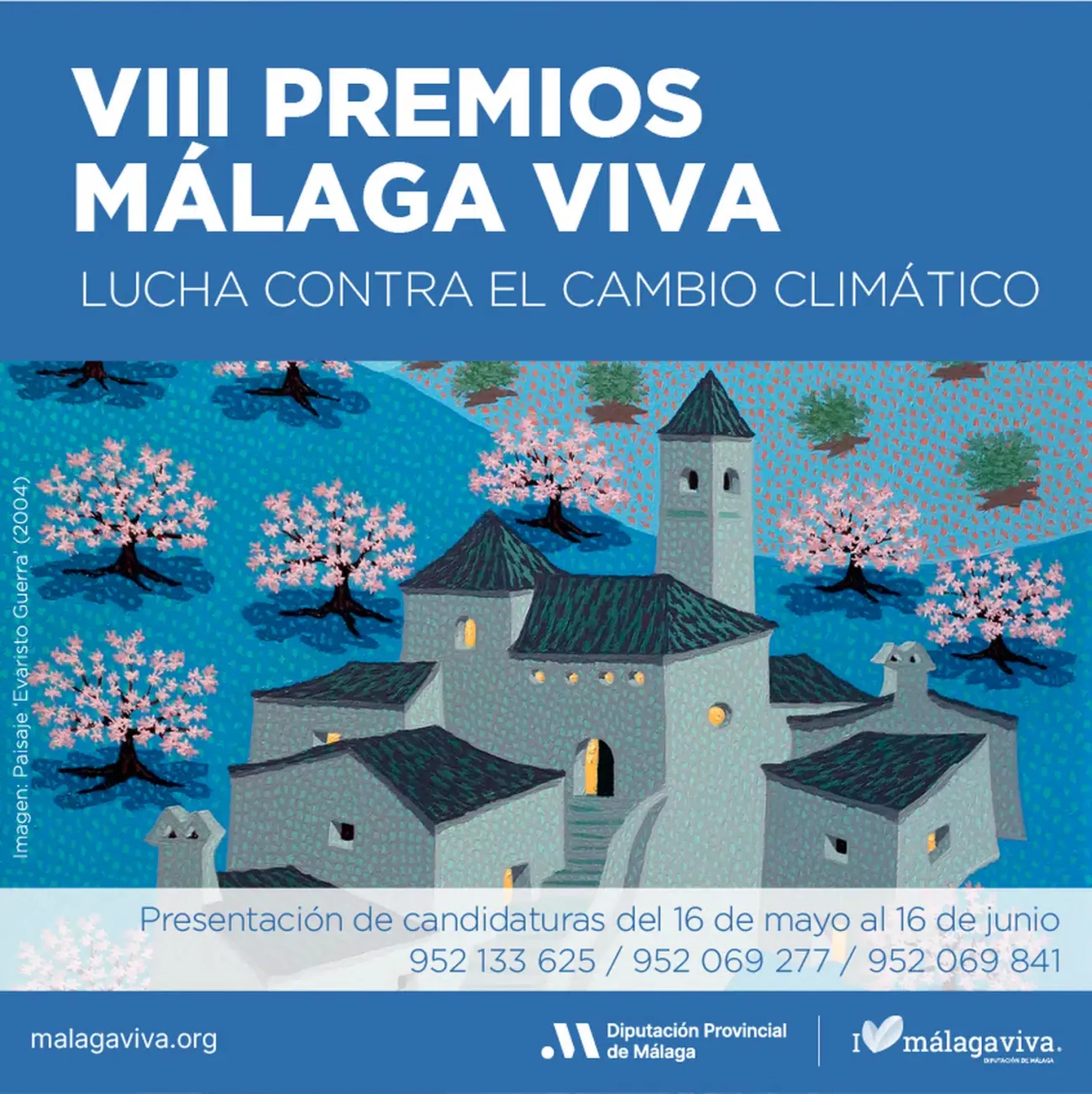 VIII Málaga Viva
