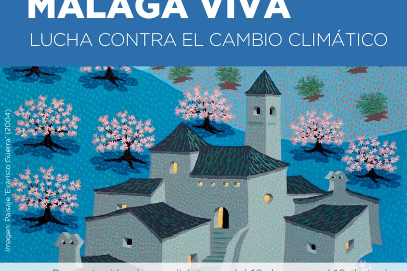 12.000 euros para reconocer la lucha contra el cambio climático