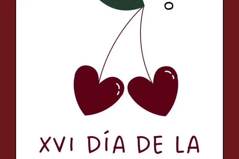 Alfarnate celebra el XVI Día de la Cereza