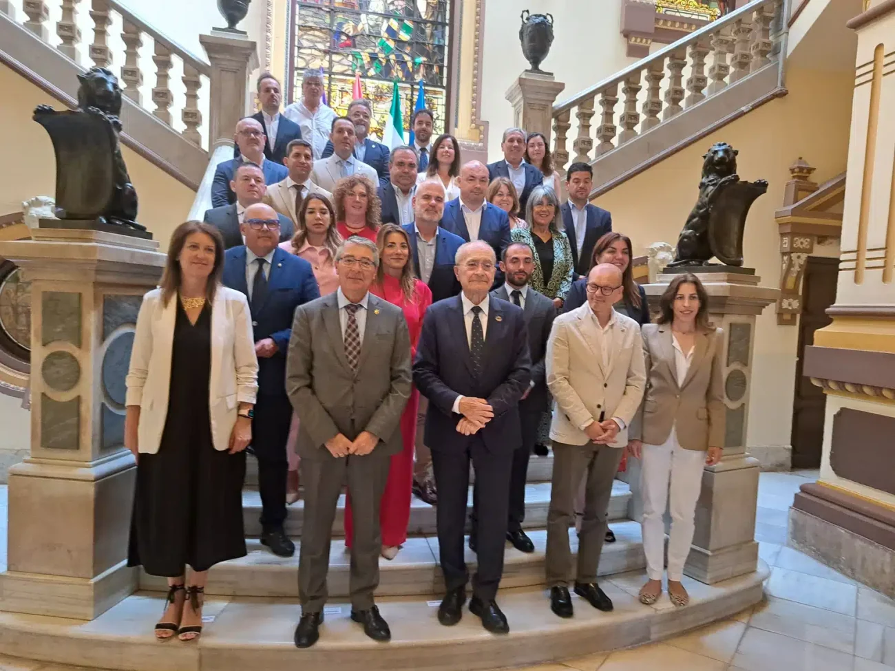 foro malaga metropolis global