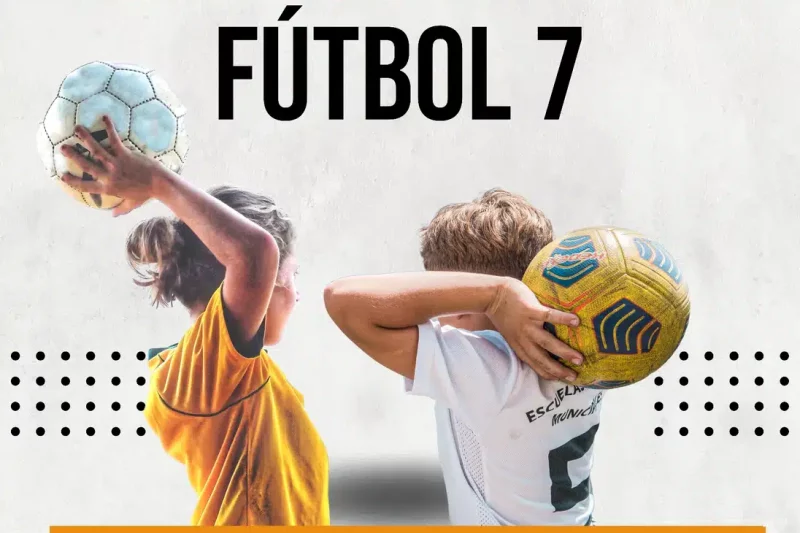 Escolares de Periana y Riogordo participarán en el Torneo Infantil de Fútbol de Semana Santa en Villanueva de Tapia