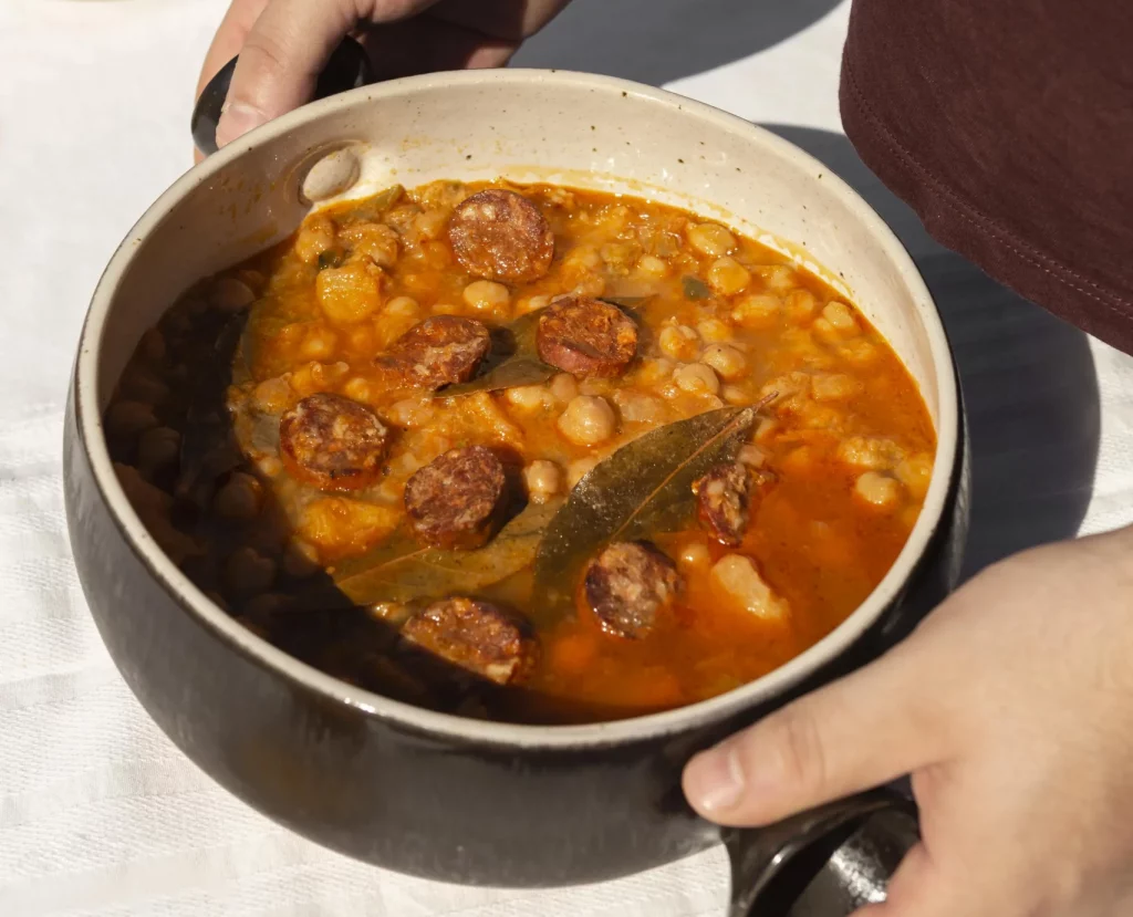 Gastronomía