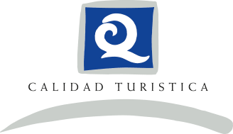Q de calidad para la Oficina de Turismo de Canillas de Aceituno