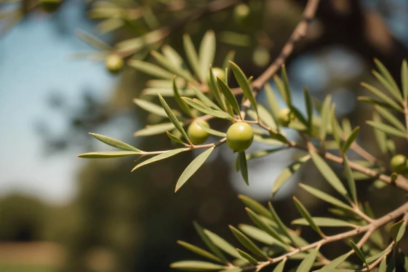 Raíces, sabor y paisaje: la Alta Axarquía seguirá siendo destino de referencia de Andalucía