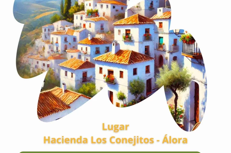 La Alta Axarquía presente en la primera Feria de Turismo Interior de Málaga