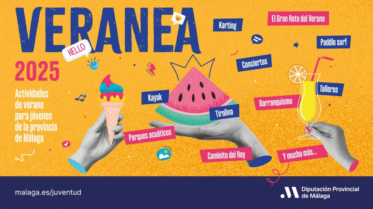 Programa Veranea 2025