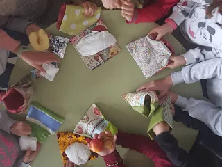 El IES Alta Axarquía y la EI La Casita de Periana, reconocidos por sus recreos sin residuos