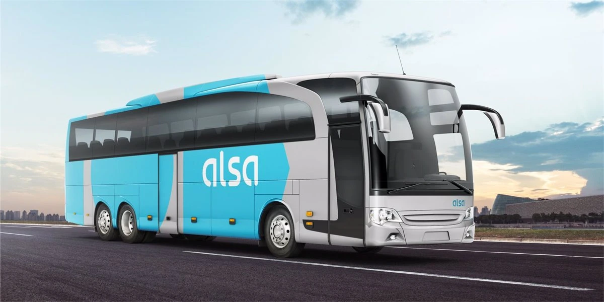 Bus alsa