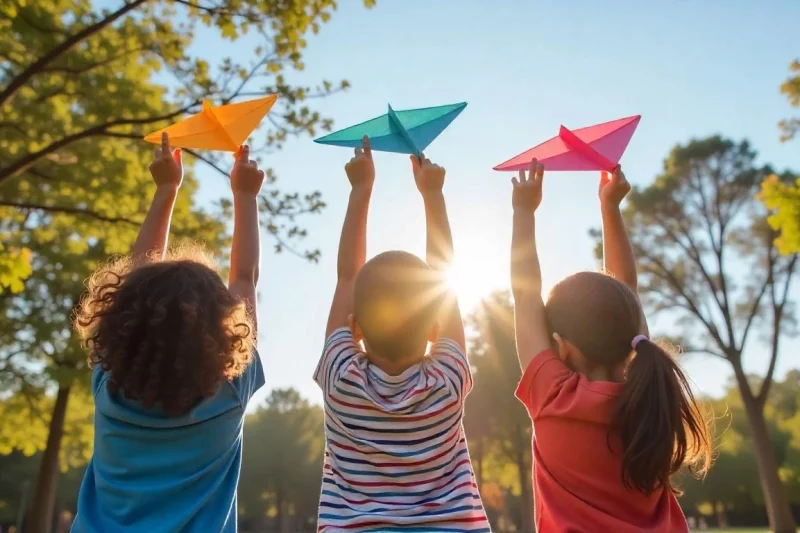 La Alta Axarquía se prepara para un verano lleno de actividades para jóvenes y pequeños