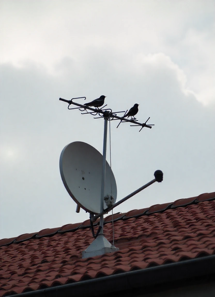 Antena