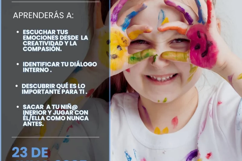 Canillas de Aceituno acoge un taller de gestión emocional para prevenir la violencia de género