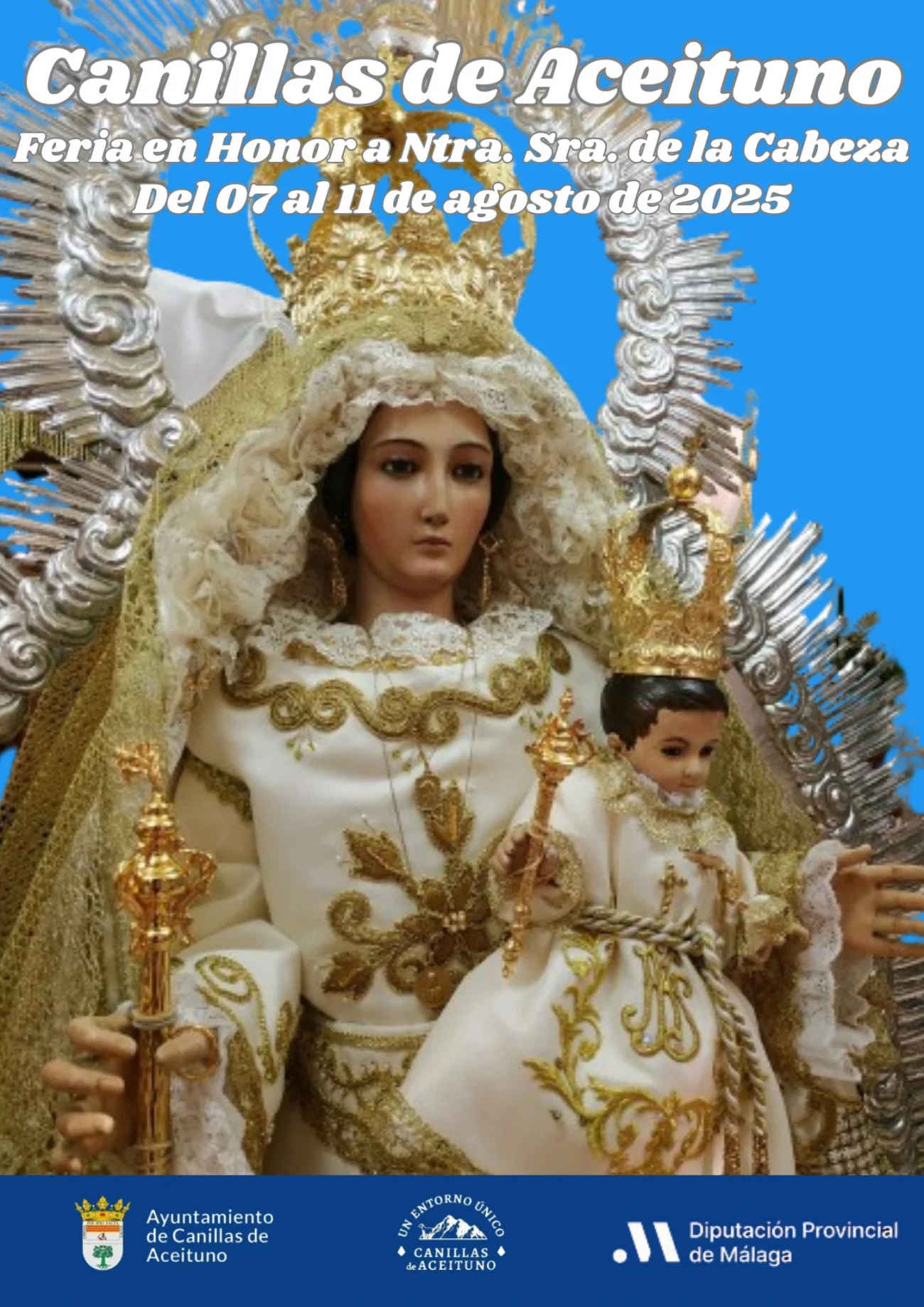 Feria de Canillas de Aceituno