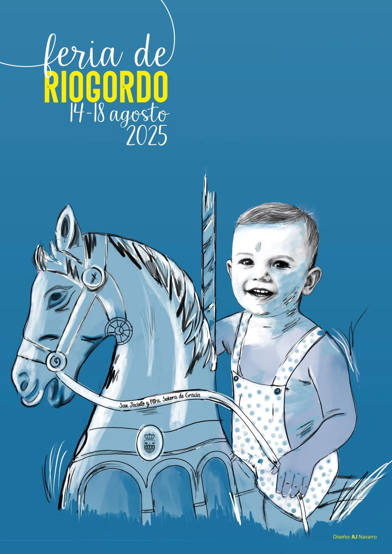 Feria de Riogordo 2025