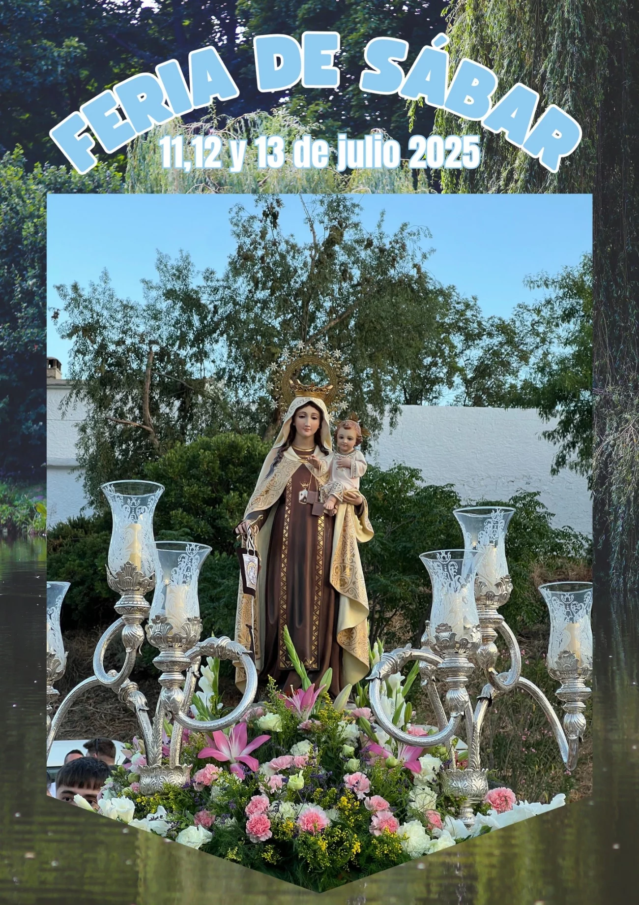 Feria de Sabar 2025