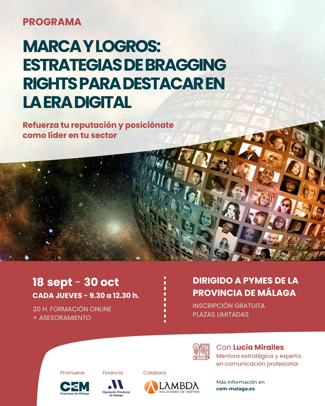 Programa Marca y Logros