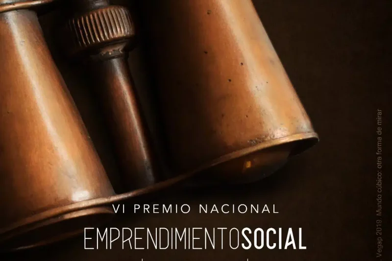 La Diputación lanza el VI Premio de Emprendimiento Social La Noria con 10.000 euros en premios