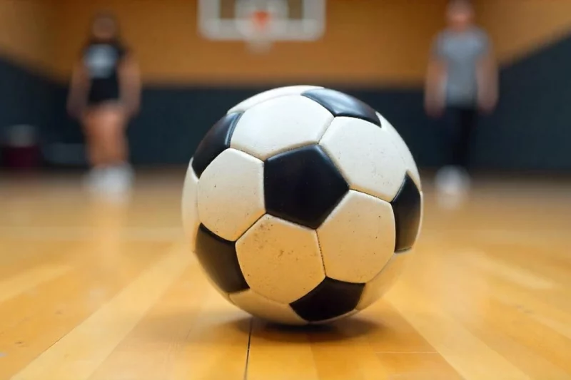 Riogordo celebra este fin de semana sus torneos de fútbol sala cadete y juvenil