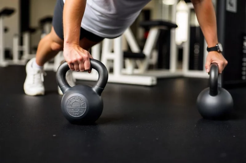 Alfarnate adapta el horario del gimnasio municipal durante el verano