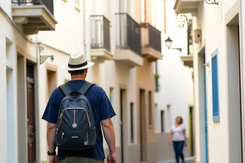 La Axarquía estrena su primer portal turístico comarcal con más de 3.000 recursos geolocalizados