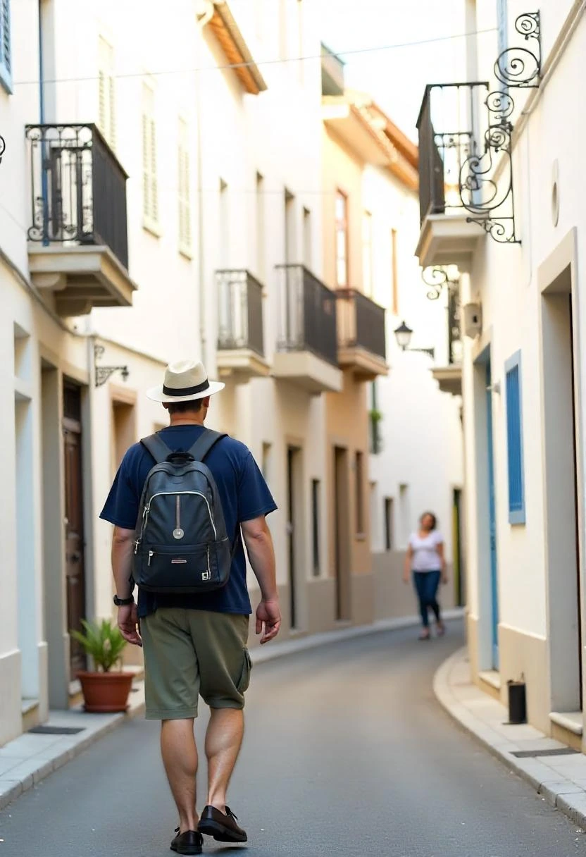 Turista