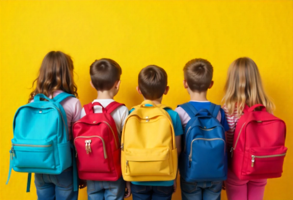 Vuelta al cole