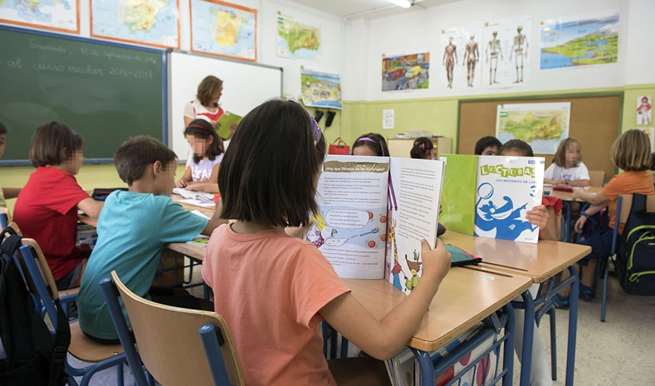 Educación