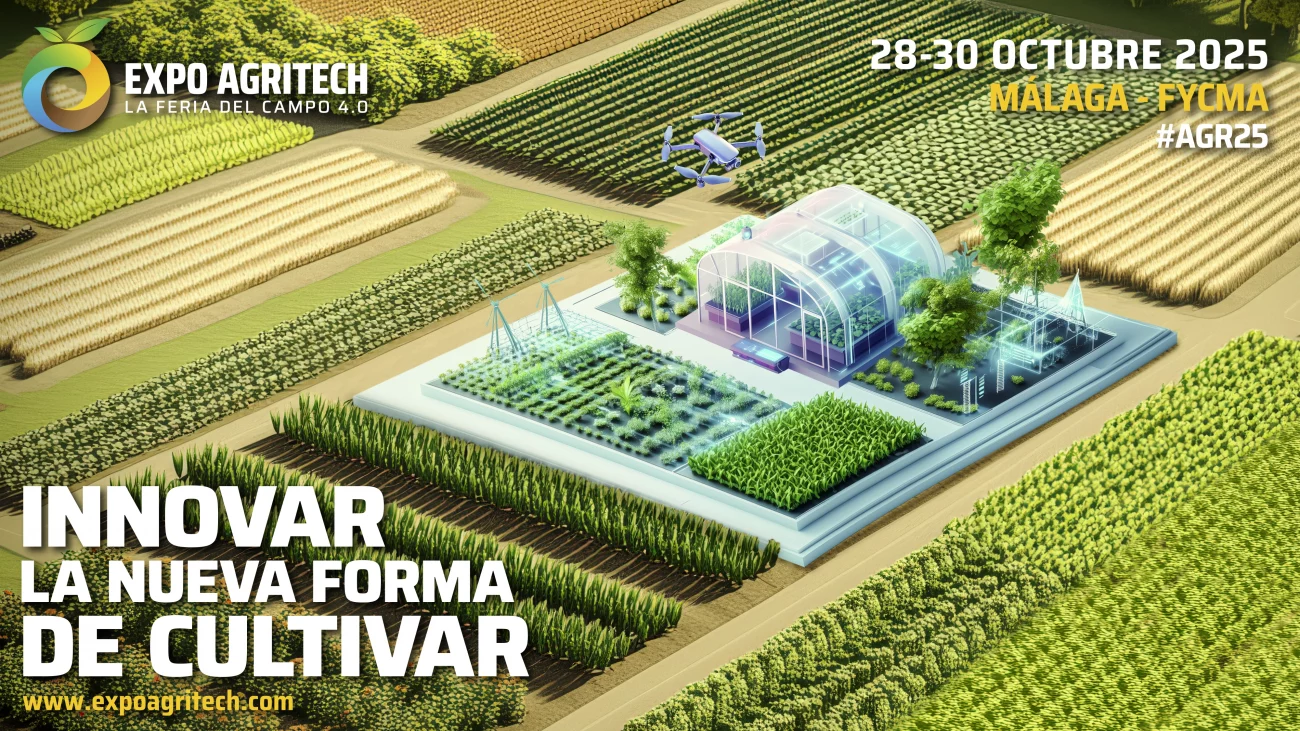 ExpoAgritech2025