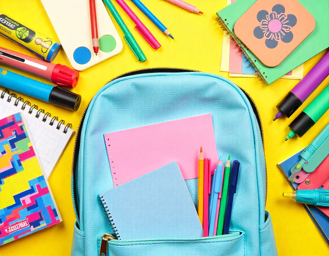 Material escolar
