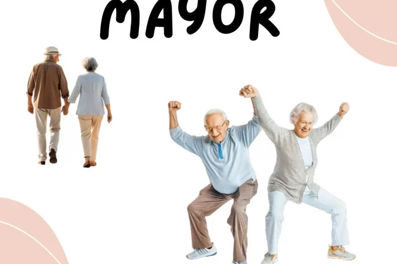Colmenar celebra la 22ª Semana del Mayor con un completo programa de actividades
