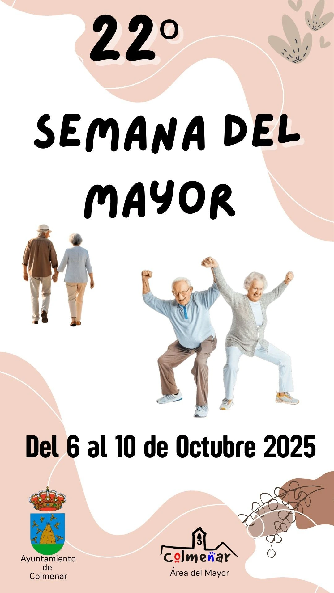 22 Semana del mayor de Colmenar