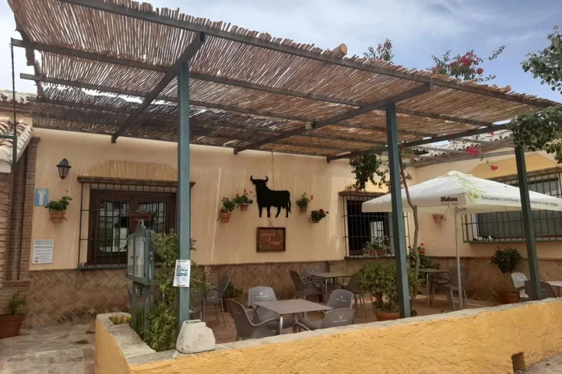 Oferta de empleo en el restaurante Venta La Parra
