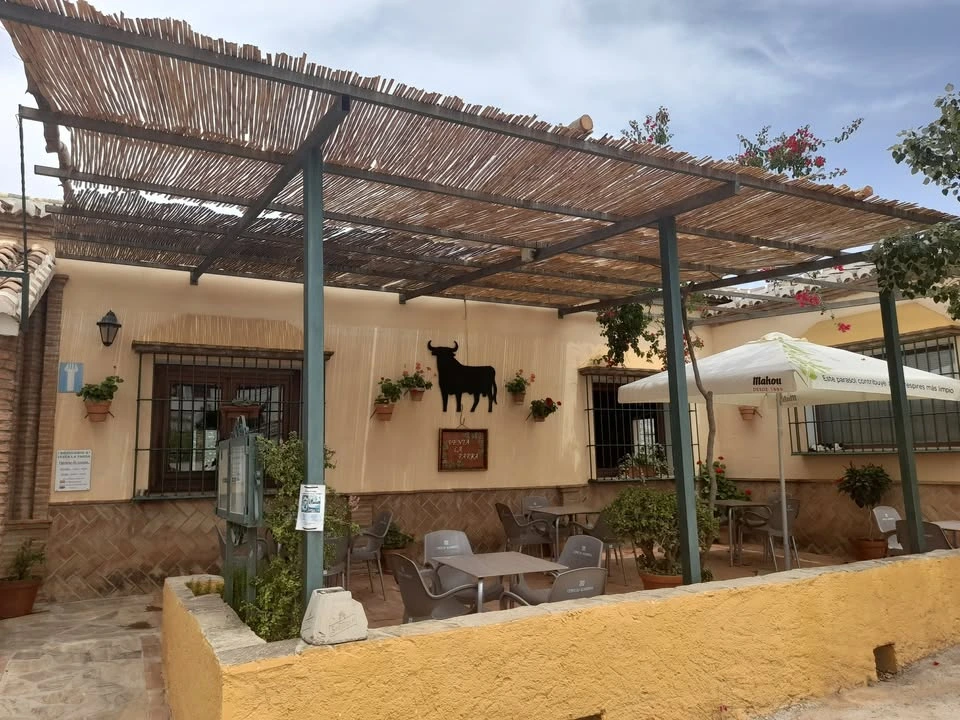 Restaurante Venta la Parra