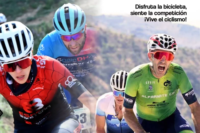 Riogordo vuelve al calendario provincial con la VI Media Maratón BTT