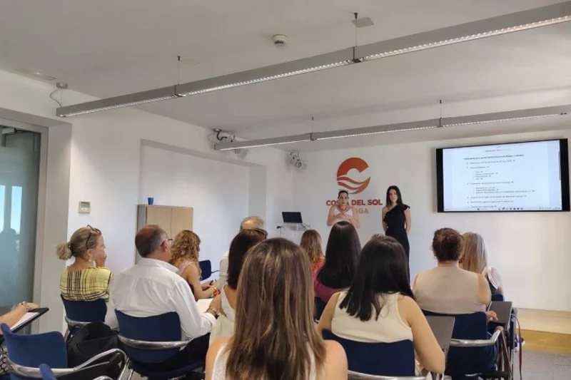 La Axarquía se incorpora al Big Data de la Costa del Sol para fortalecer su oferta turística