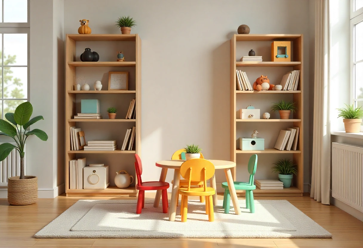 educacion infantil