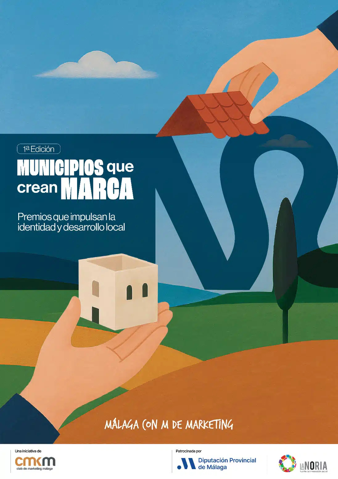 Premios Municipios que crean marca