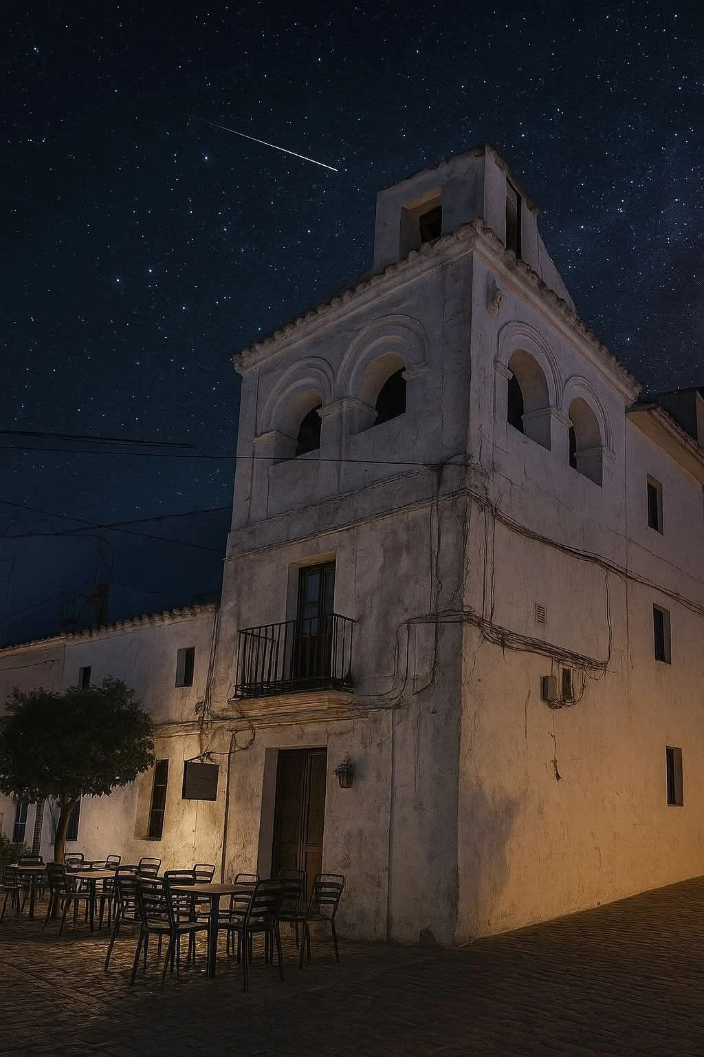 20251008 Canillas de Aceituno en "Mi rincon favorito". Fotografía Rocio Ortiz García