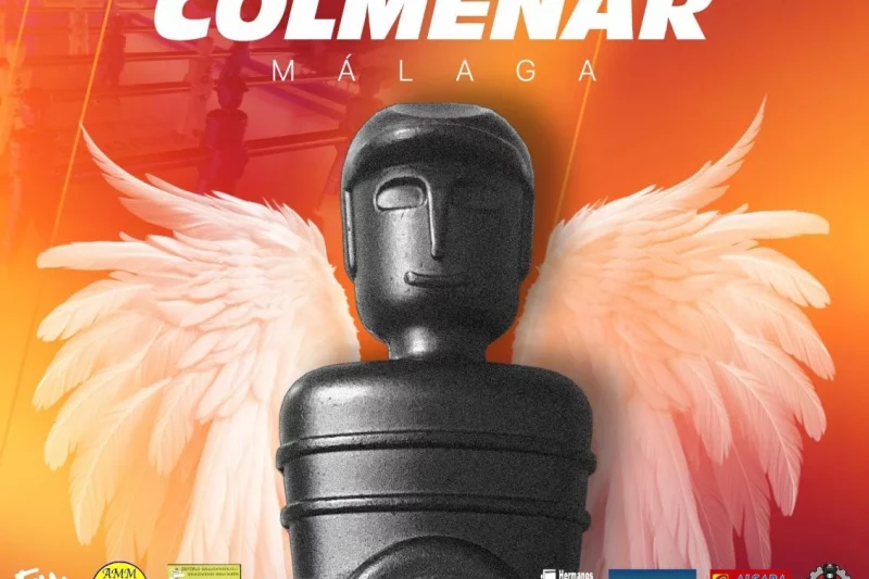 El deporte y la afición al futbolín se dan cita en la Axarquía con el III Open Colmenar – Málaga