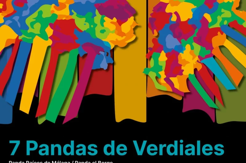 Colmenar acogerá el XXI Festival Itinerante de Verdiales, una cita con la música y la tradición malagueña