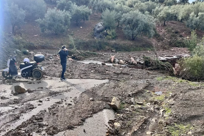 La Junta reúne a municipios malagueños para reforzar la coordinación ante emergencias