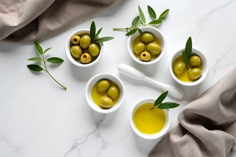 La Diputación convoca una nueva edición de los Premios a los Mejores Aceites de Oliva Virgen Extra de Málaga