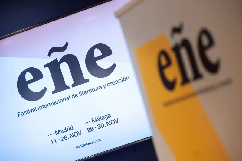 Periana acoge una de las citas del Festival Eñe Málaga 2025 con literatura, música y gastronomía local