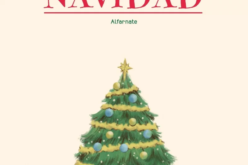 Alfarnate presenta una completa programación navideña cargada de tradición, cultura y convivencia